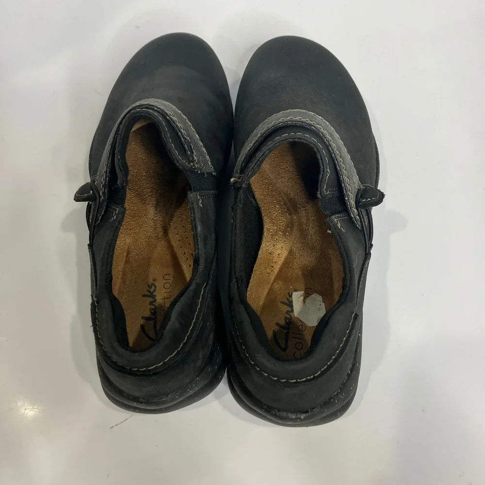 Clarks roseville dot
